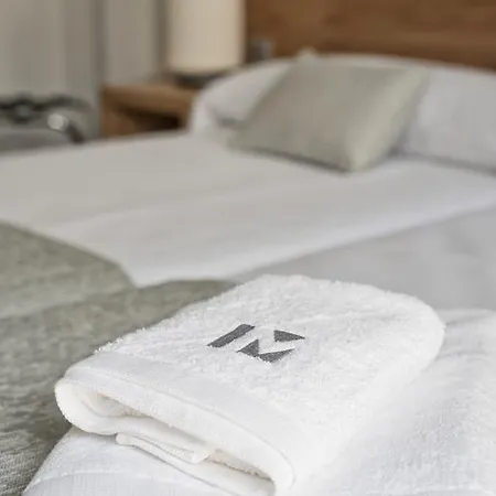 Appartement Anchieta 60 *