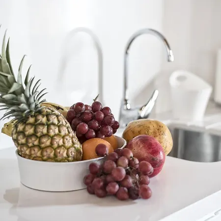 아파트 Anchieta 60