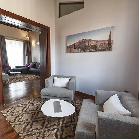 Appartement Anchieta 60