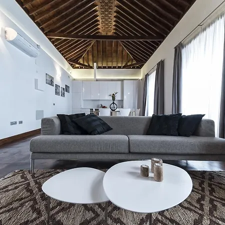 Anchieta 60 La Laguna (Tenerife)