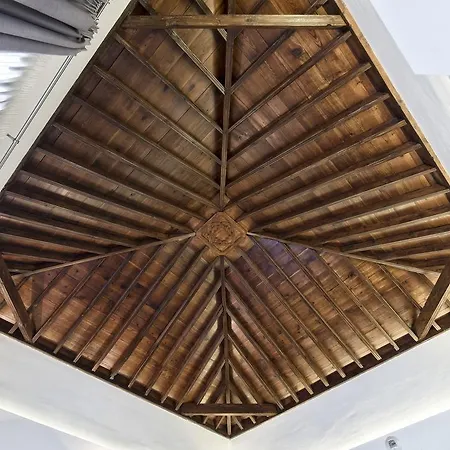 아파트 Anchieta 60 라 라구나