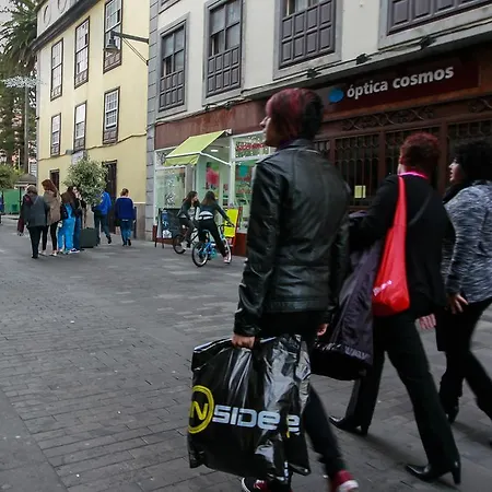 Anchieta 60 라 라구나