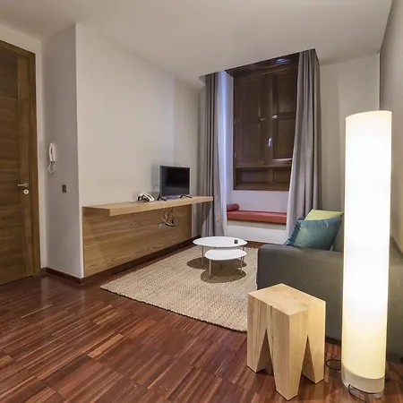 Anchieta 60 Appartement La Laguna (Tenerife)