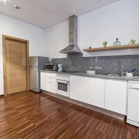 Anchieta 60 Appartement *