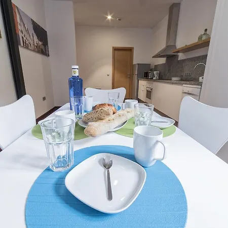 아파트 Anchieta 60