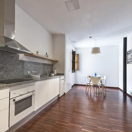 Anchieta 60 아파트