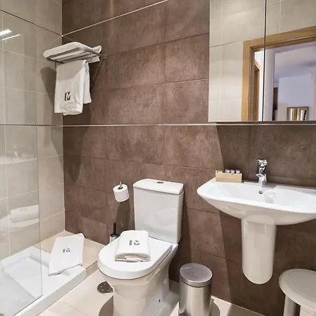 Anchieta 60 La Laguna (Tenerife)