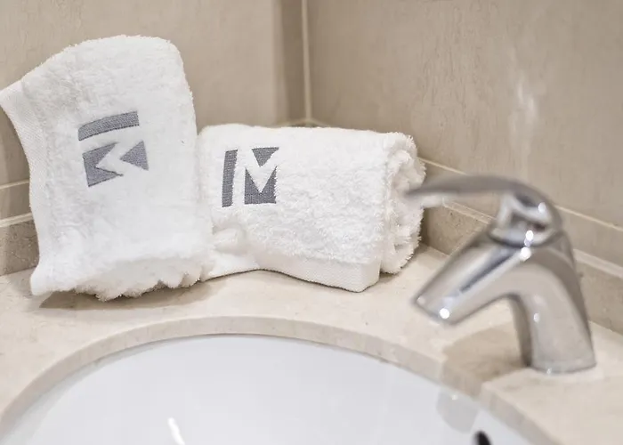 Daire Anchieta 60 La Laguna (Tenerife)