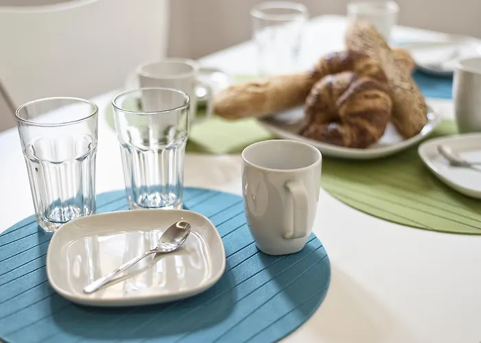 Apartamento Anchieta 60 La Laguna (Tenerife)