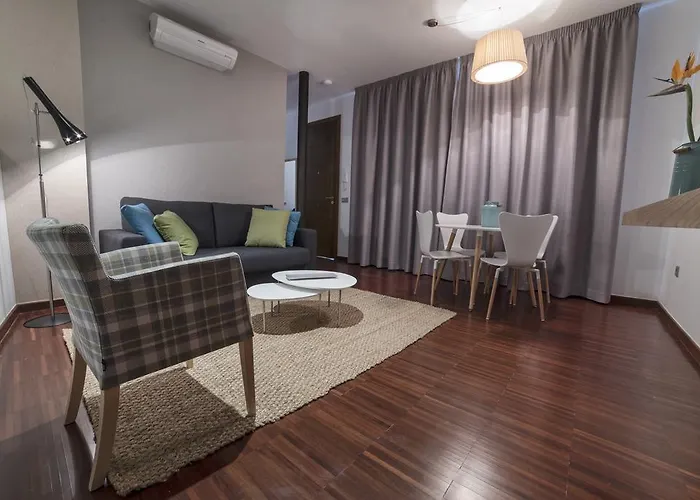 Anchieta 60 La Laguna (Tenerife)