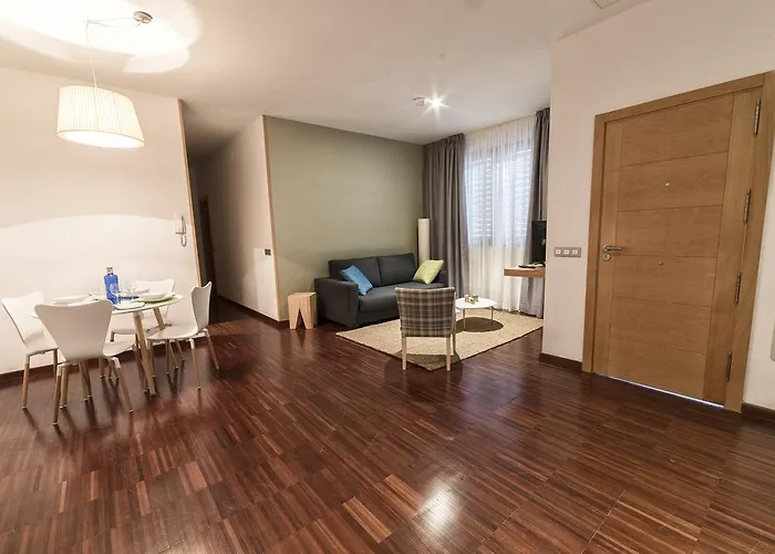 Apartamento Anchieta 60 La Laguna (Tenerife)