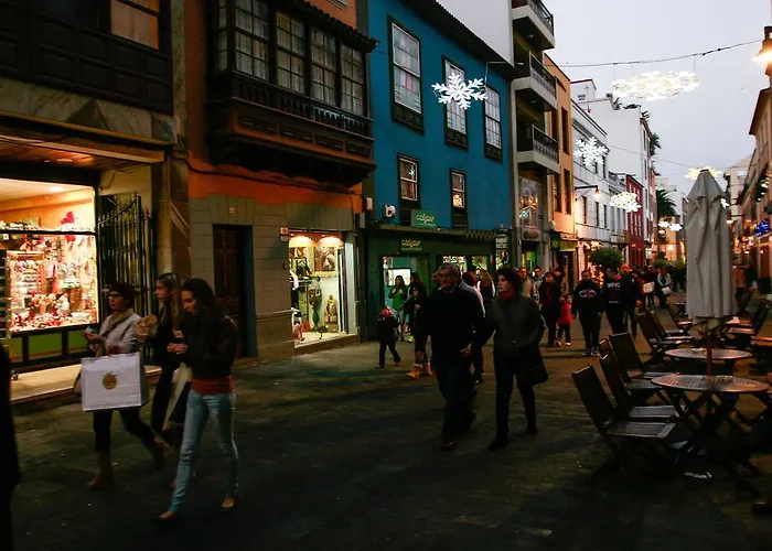 Anchieta 60 La Laguna (Tenerife)