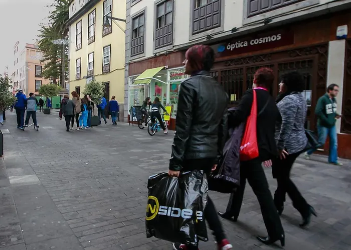 Anchieta 60 La Laguna (Tenerife)