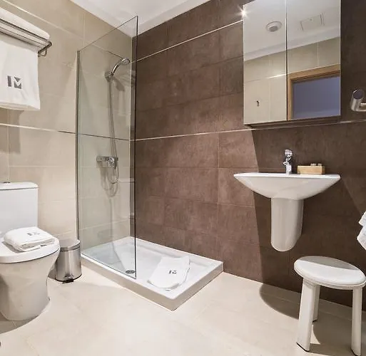 Anchieta 60 Apartamento La Laguna (Tenerife)