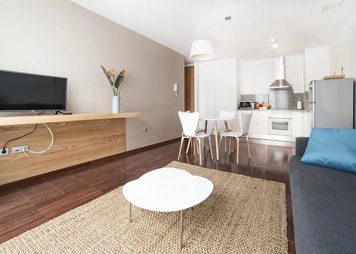 Apartamento Anchieta 60