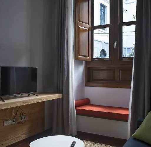 Apartamento Anchieta 60 *