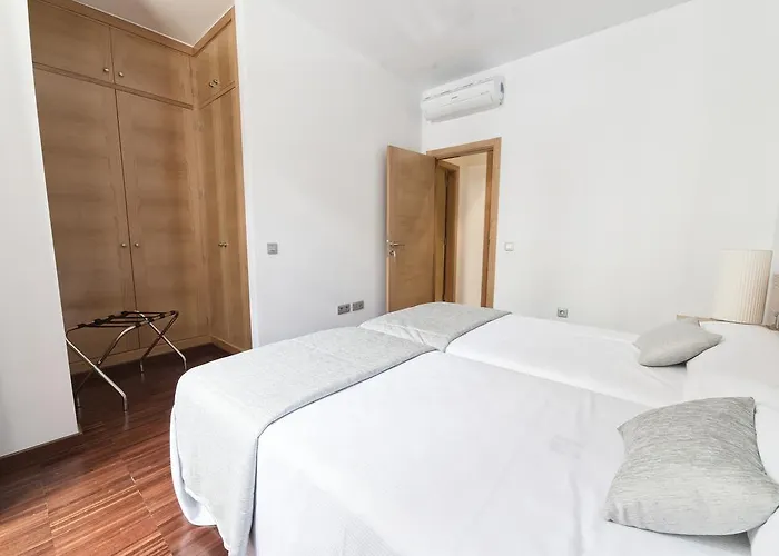 Anchieta 60 * La Laguna (Tenerife)