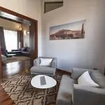 Apartament Anchieta 60