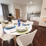 Apartament Anchieta 60 La Laguna (Tenerife)