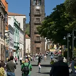 Apartamento Anchieta 60 La Laguna (Tenerife)