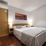 Apartment Anchieta 60 *