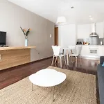 Apartament Anchieta 60