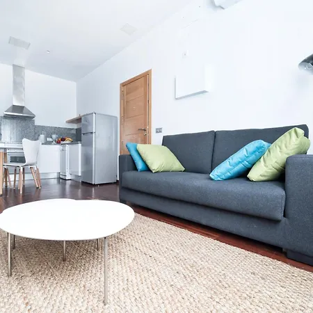 Anchieta 60 Apartman *