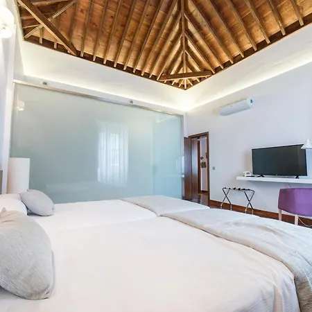 Apartamento Anchieta 60 La Laguna (Tenerife)
