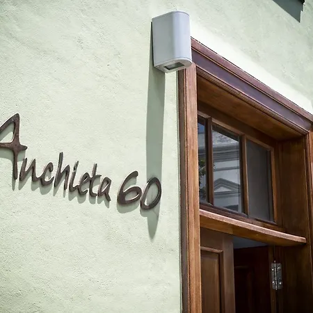 Anchieta 60 La Laguna (Tenerife)