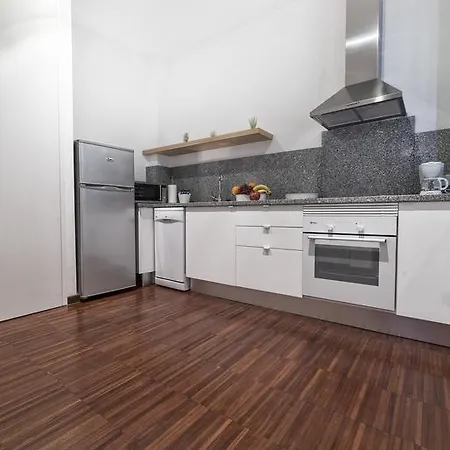 Apartamento Anchieta 60