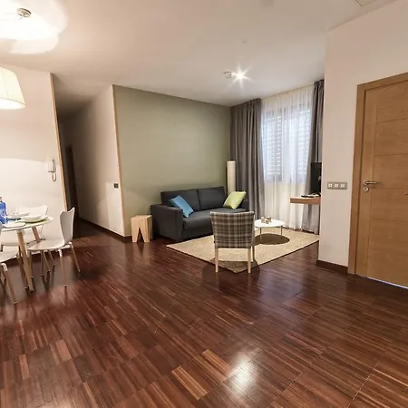Apartamento Anchieta 60 La Laguna (Tenerife)