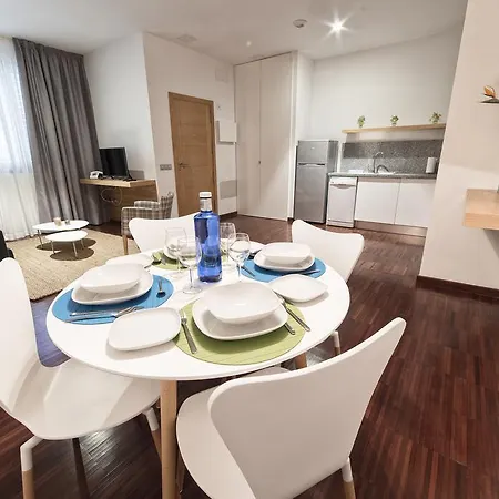 Apartamento Anchieta 60 La Laguna (Tenerife)