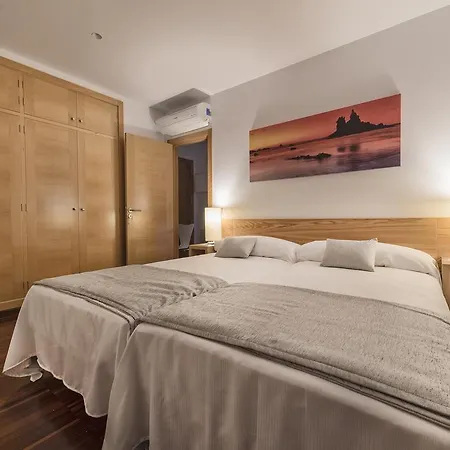 Apartamento Anchieta 60