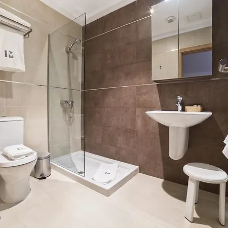 Anchieta 60 Apartamento La Laguna (Tenerife)