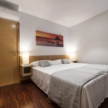 Apartamento Anchieta 60 *