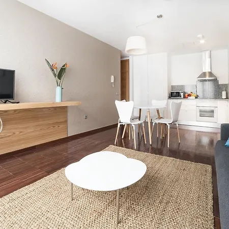 Apartamento Anchieta 60