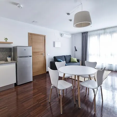 Anchieta 60 * La Laguna (Tenerife)