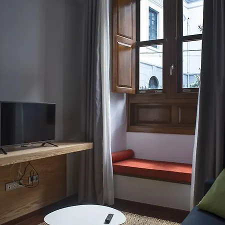 Apartamento Anchieta 60 *