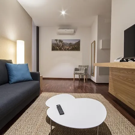 Apartamento Anchieta 60 La Laguna (Tenerife)