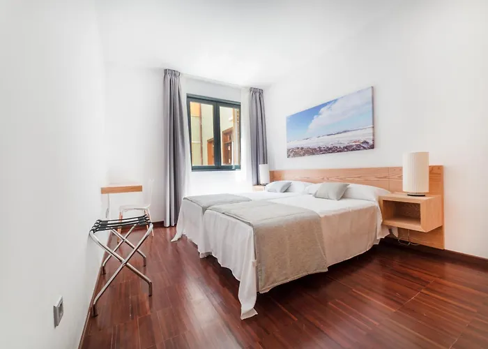 Anchieta 60 * La Laguna