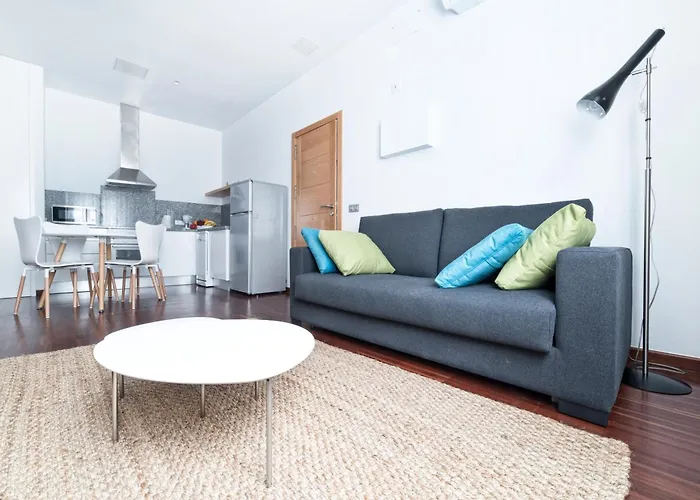 Anchieta 60 Apartman *