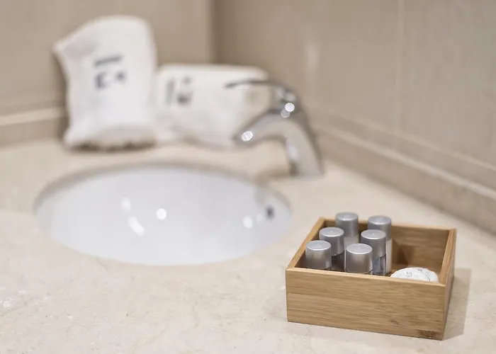 Anchieta 60 לה לגונה