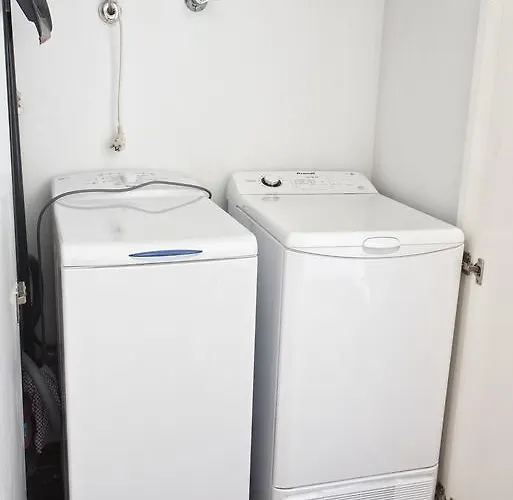 Apartman Anchieta 60