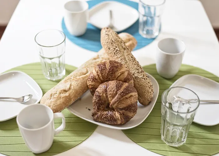 Anchieta 60 לה לגונה