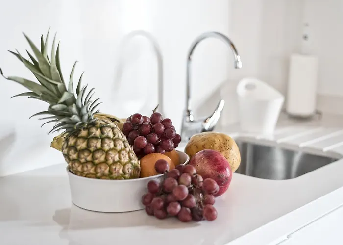 Apartman Anchieta 60