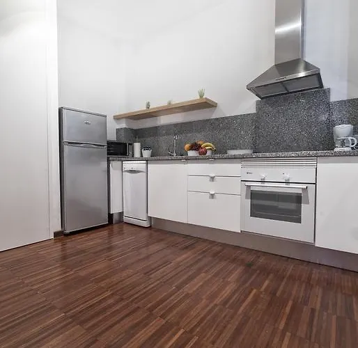 Apartman Anchieta 60