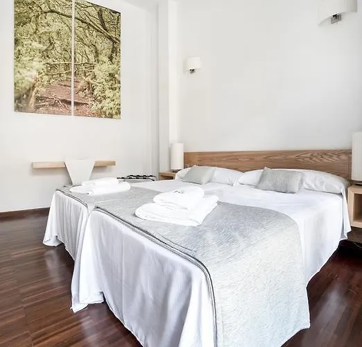 Anchieta 60 لا لاغونا