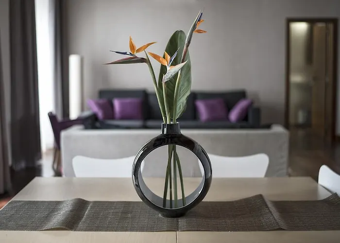 דירה Anchieta 60 *