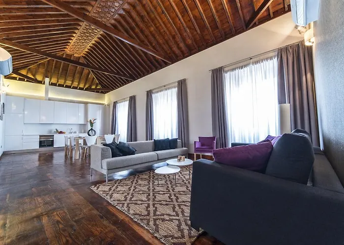 Anchieta 60 لا لاغونا