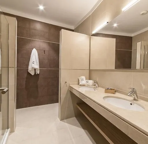 Apartman Anchieta 60